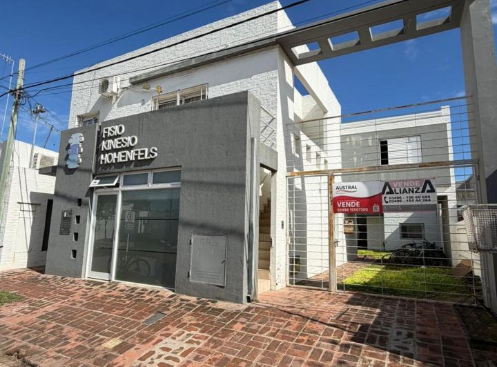 Departamento · 74m² · 3 Ambientes · 1 Cochera