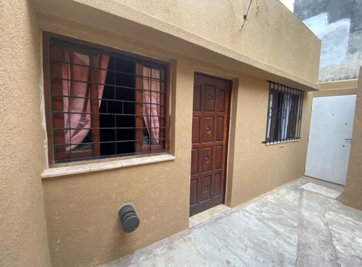 Departamento · 37m² · 2 Ambientes · 1 Cochera