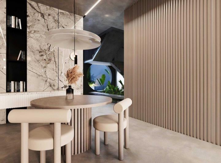 Departamento · 85m² · 3 Ambientes