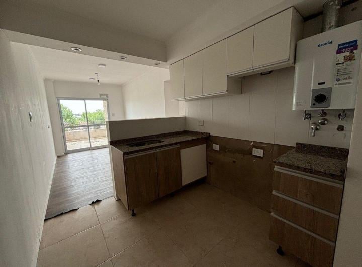 Departamento · 48m² · 4 Ambientes