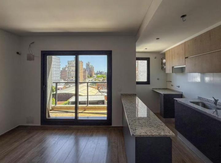 Departamento · 40m² · 2 Ambientes