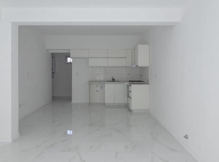 Departamento · 30m² · 1 Ambiente