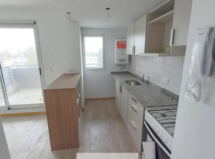 Departamento · 54m² · 3 Ambientes
