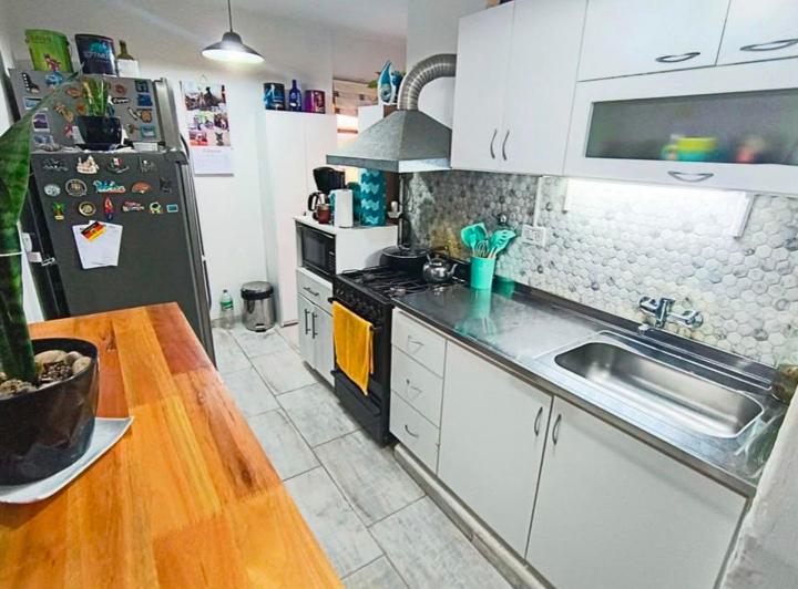 Departamento · 51m² · 3 Ambientes