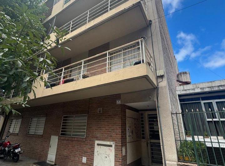 Departamento · 30m² · 2 Ambientes