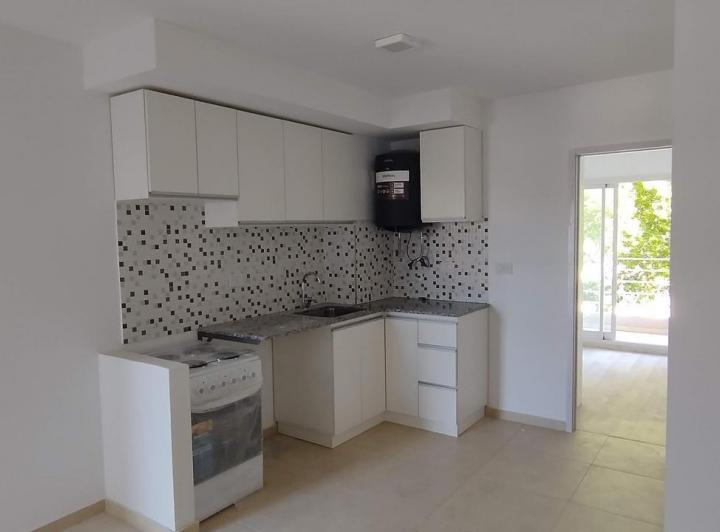 Departamento · 24m² · 2 Ambientes
