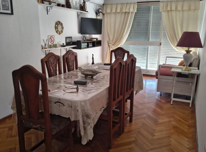 Departamento · 53m² · 3 Ambientes