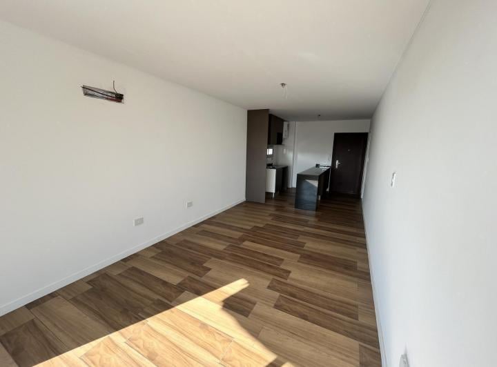 Departamento · 33m² · 1 Ambiente