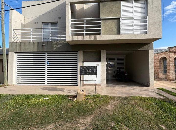 Departamento · 42m² · 2 Ambientes