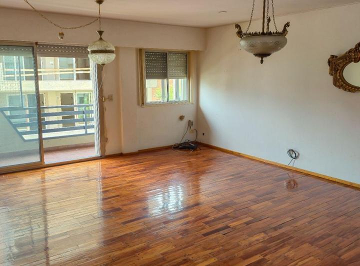 Departamento · 104m² · 5 Ambientes