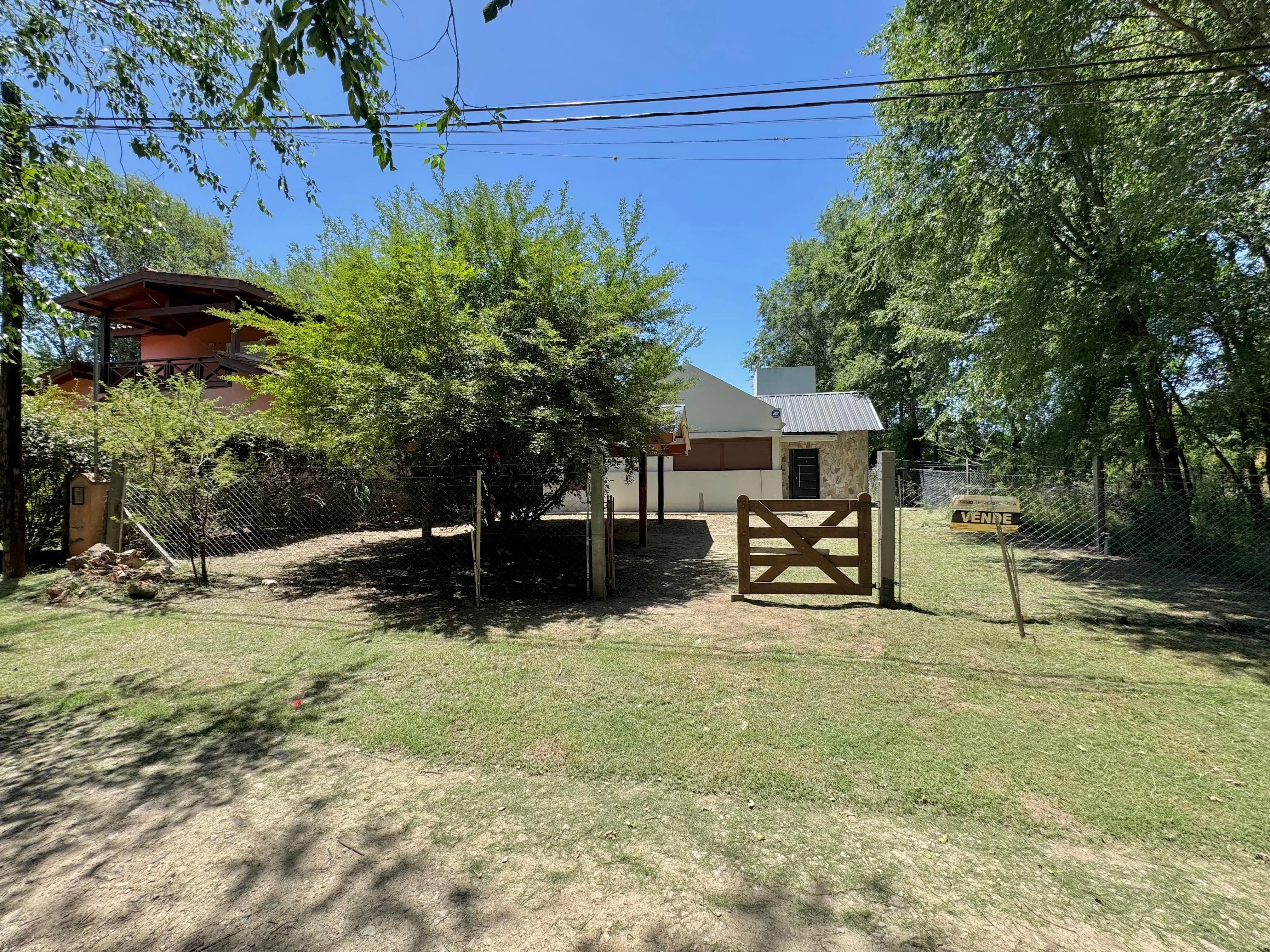 Casa en venta en Villa General Belgrano