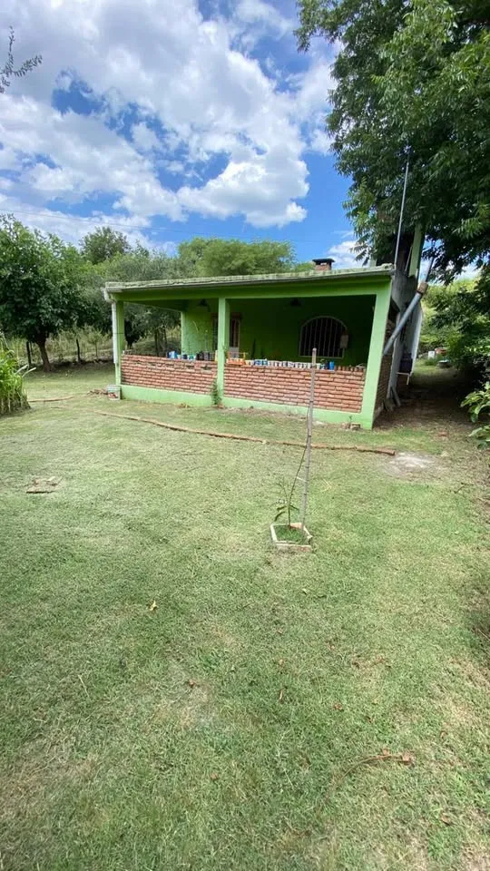 SE VENDE CASA EN SALSIPUEDES!