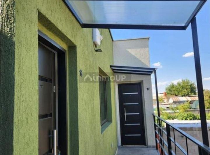 Departamento · 70m² · 3 Ambientes · 1 Cochera