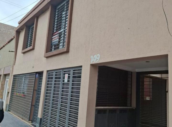 Departamento · 40m² · 1 Ambiente