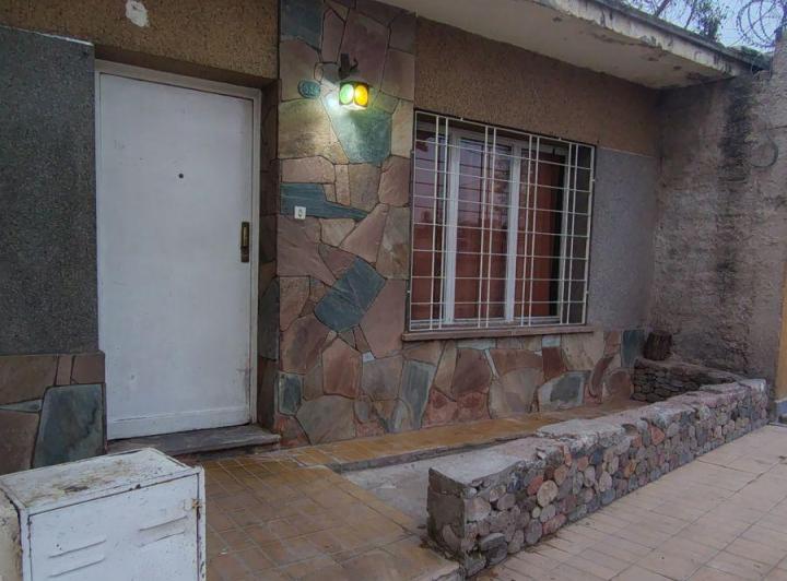 Casa · 120m² · 5 Ambientes · 1 Cochera
