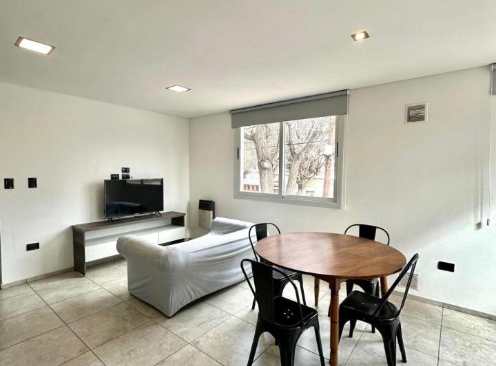 Departamento · 40m² · 2 Ambientes