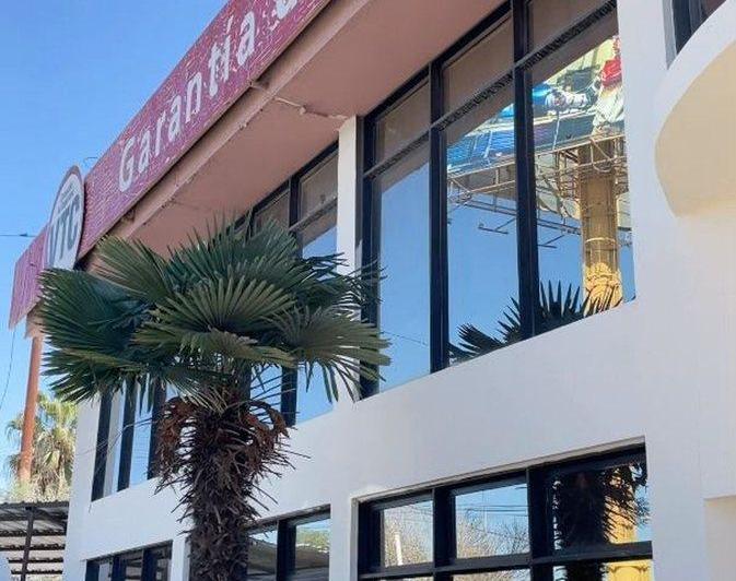 Bodega-Galpón · 2000m²