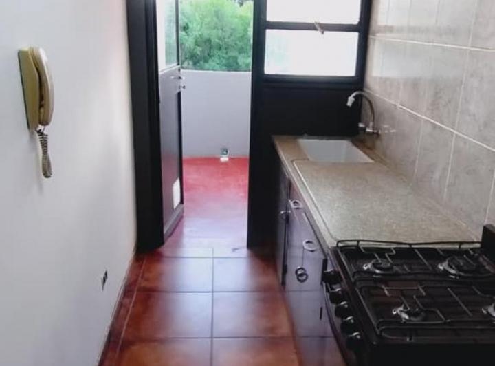 Departamento · 30m² · 3 Ambientes
