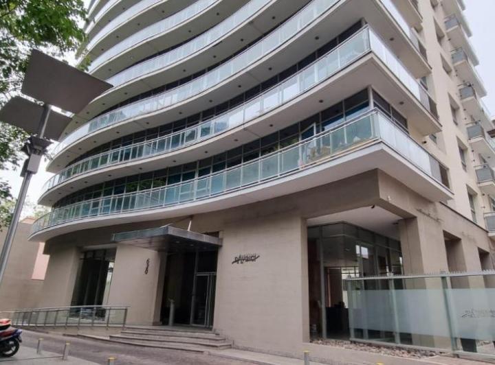 Departamento · 85m² · 4 Ambientes · 1 Cochera
