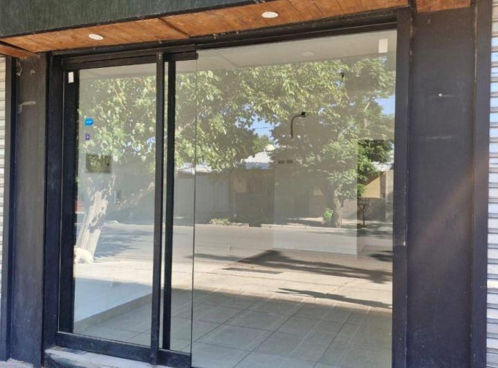 Local comercial · 22m² · 2 Ambientes