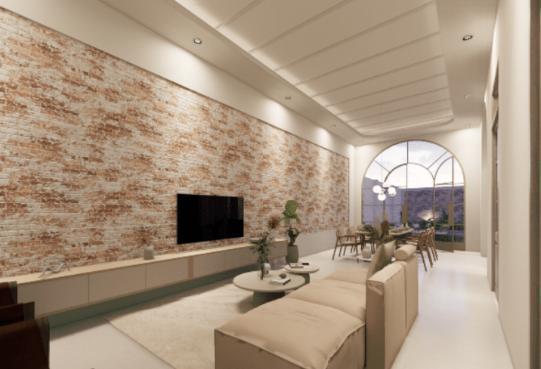 Casa · 196m² · 5 Ambientes · 1 Cochera