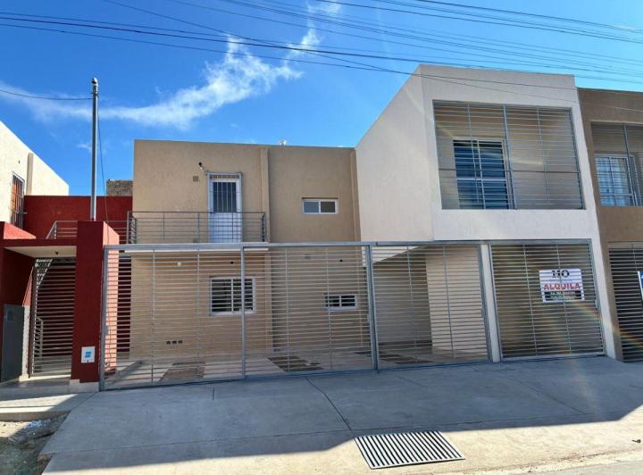 Departamento · 50m² · 2 Ambientes · 1 Cochera