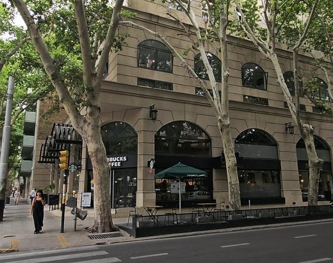 Oficina comercial · 100m²