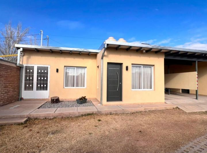 Departamento · 42m² · 2 Ambientes · 1 Cochera
