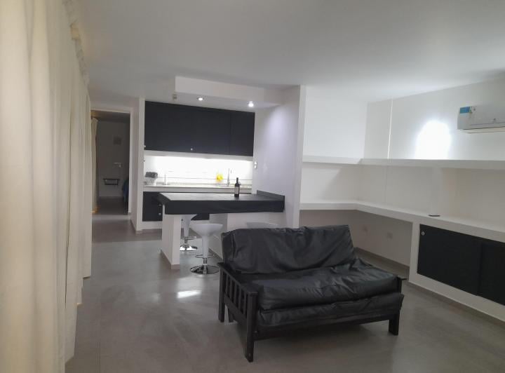 Casa · 90m² · 4 Ambientes · 1 Cochera