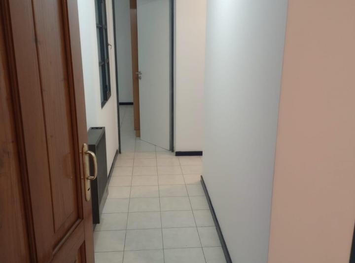 Departamento · 80m² · 3 Ambientes · 1 Cochera