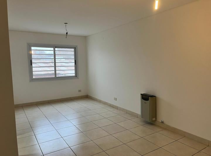 Departamento · 65m² · 3 Ambientes · 1 Cochera