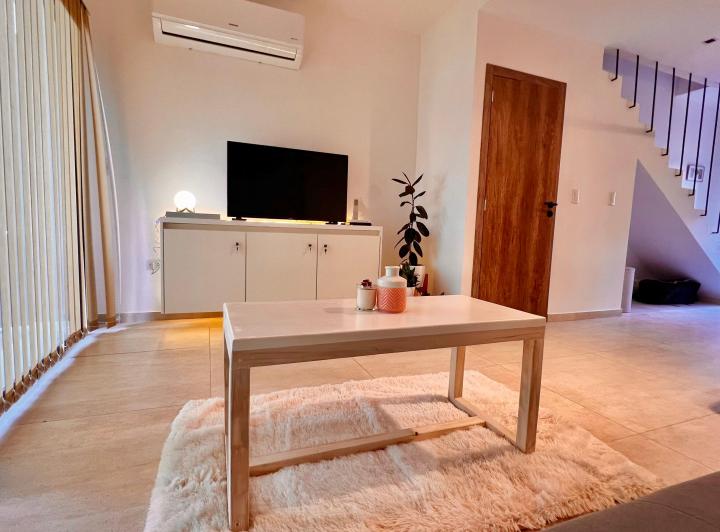 Departamento · 80m² · 3 Ambientes · 1 Cochera