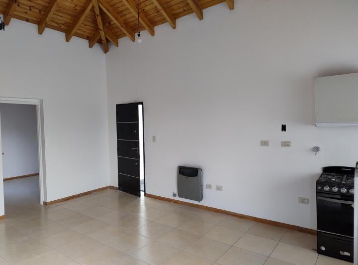 Departamento · 45m² · 2 Ambientes · 1 Cochera