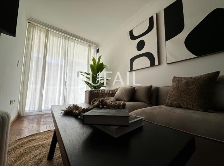 Departamento · 56m² · 3 Ambientes