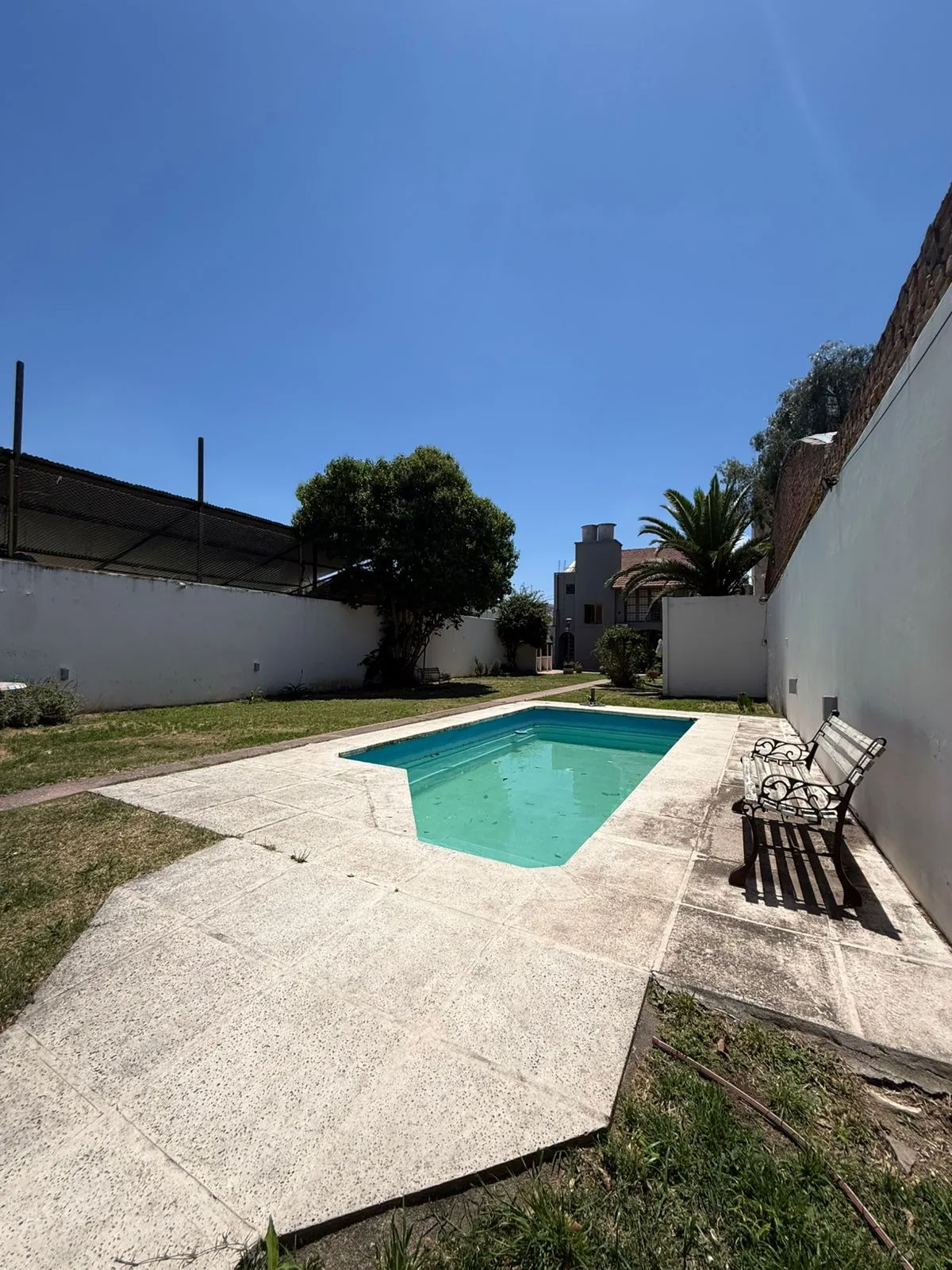 Casa venta en Alto Alberdi