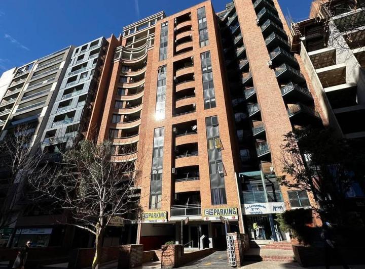 Departamento · 48m² · 3 Ambientes