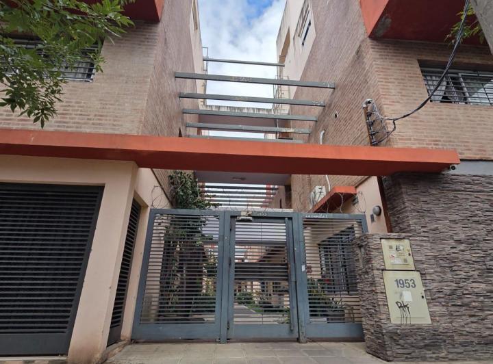 Departamento · 60m² · 2 Ambientes