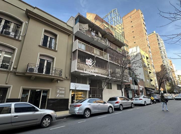 Departamento · 89m² · 4 Ambientes