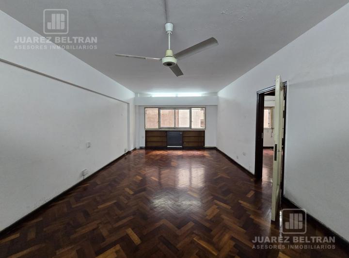 Departamento · 94m² · 4 Ambientes