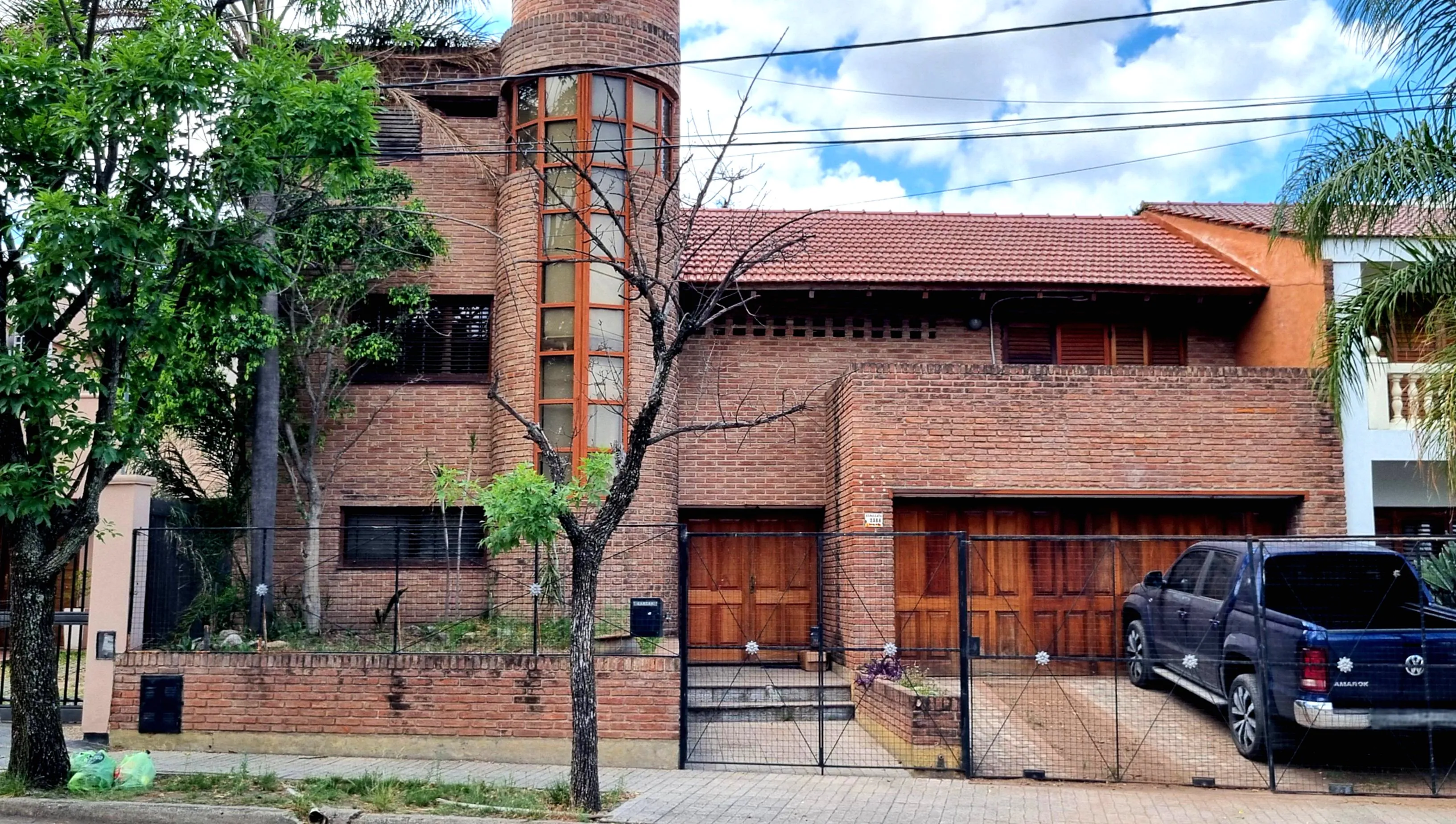 San Martín casa en venta 3 dor