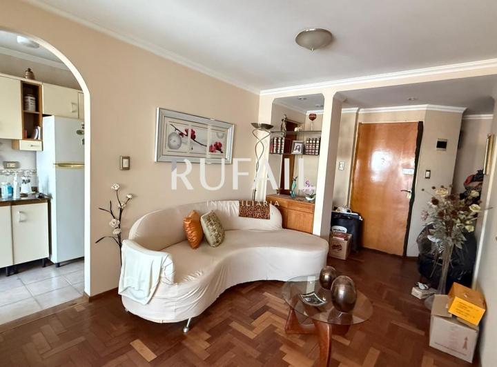 Departamento · 80m² · 3 Ambientes