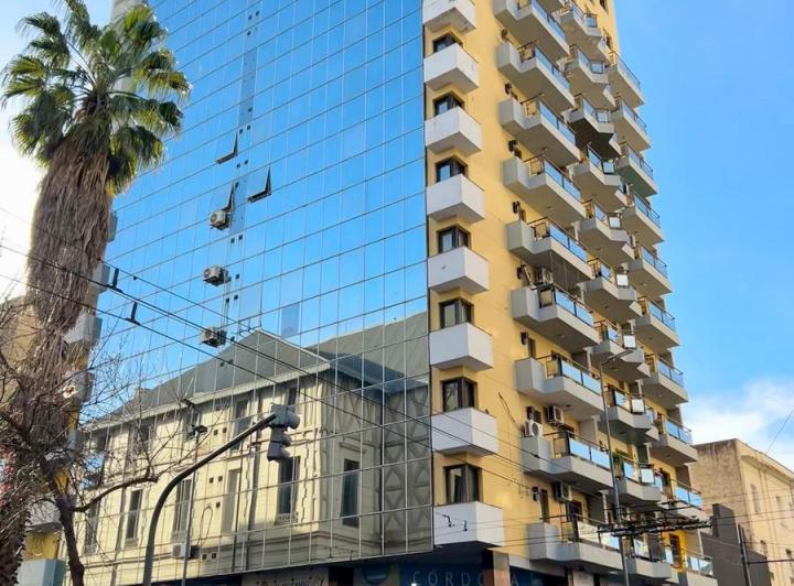 Departamento · 69m² · 4 Ambientes