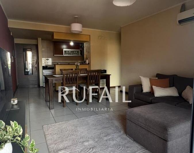 Departamento · 98m² · 3 Ambientes
