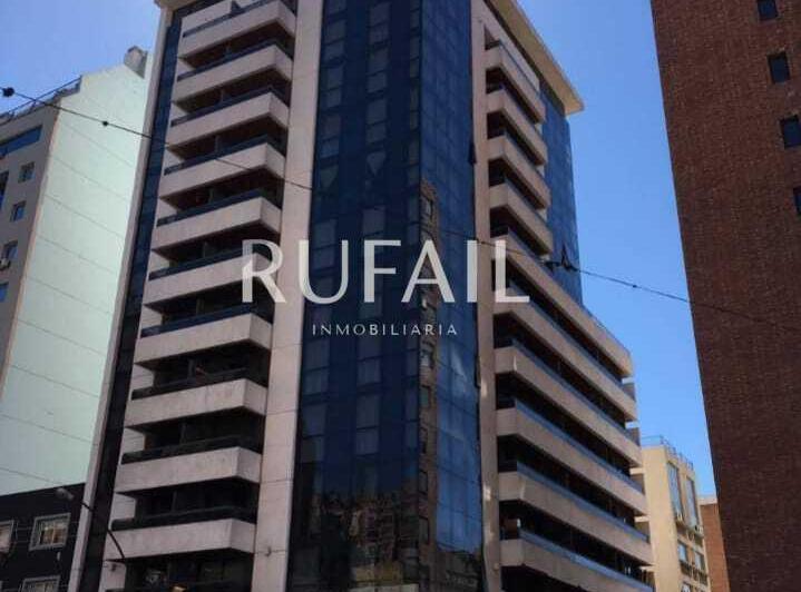Departamento · 40m² · 1 Ambiente