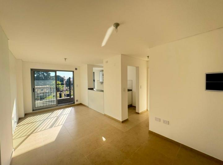 Departamento · 47m² · 2 Ambientes