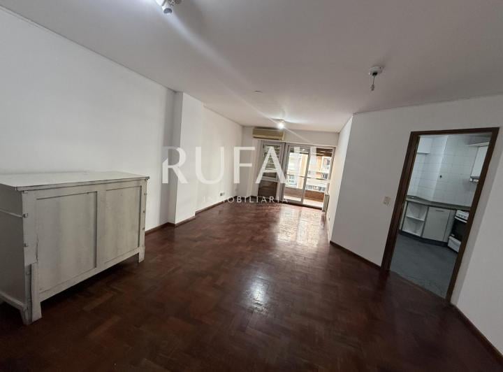 Departamento · 100m² · 2 Dormitorios · 1 Cochera