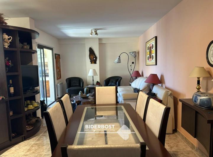Departamento · 65m² · 4 Ambientes · 1 Cochera