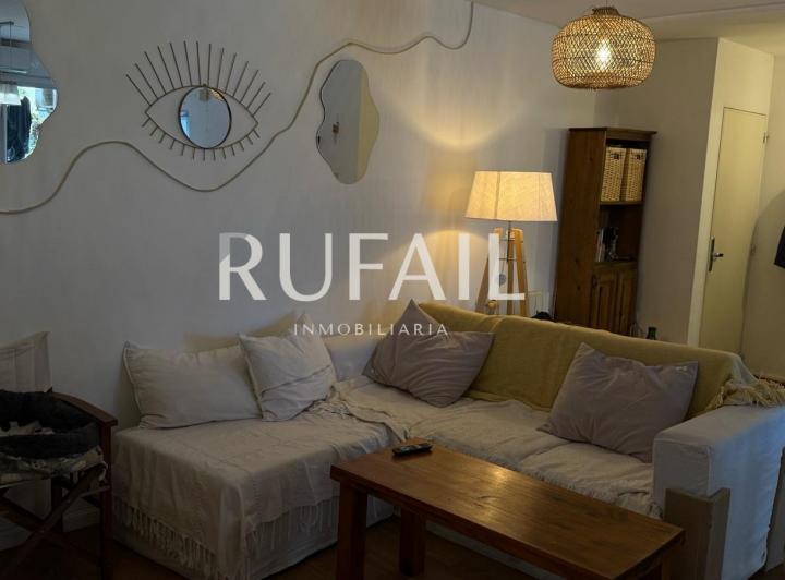 Departamento · 117m² · 3 Ambientes · 1 Cochera