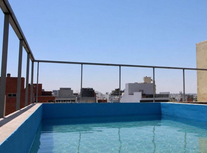 Departamento · 48m² · 2 Ambientes