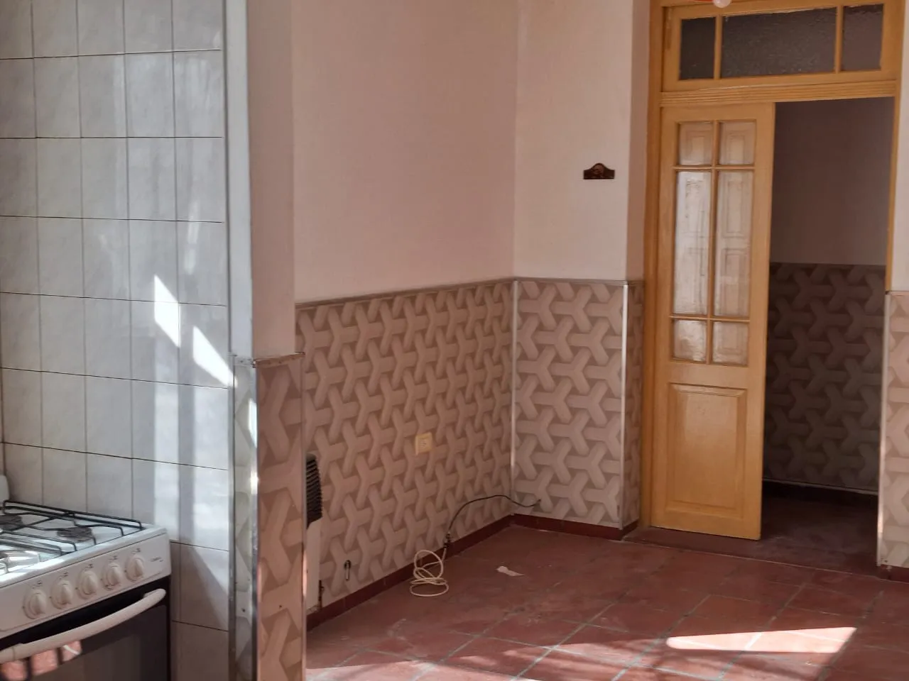 COFICO CASA VENTA 2 DORM INTERNA